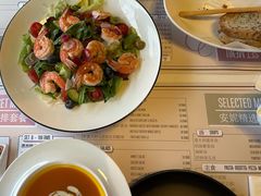 -安妮意大利餐厅(日坛店)