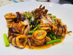 -渔家风味·鲅鱼水饺·央视展播·海鲜天津菜(开发区店)