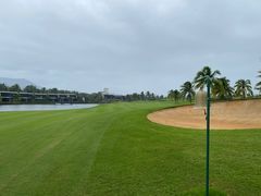 -海南鉴湖蓝湾高尔夫球会