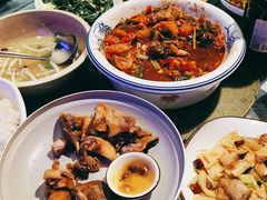 -谢三姐金奖啤酒鱼(总店)