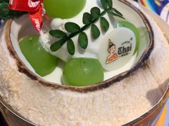 -泰妃殿(武汉首店)