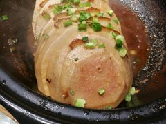-锦绣金山人家(友谊店)