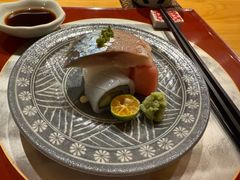 -鮨青(恒基名人购物中心店)