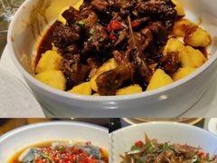 -二十八里太湖船菜(吉祥路店)