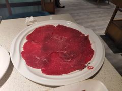 牛叔嫩牛肉-小牛叔鲜切牛肉·火锅·烤肉自助(公济桥路店)