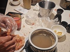 -宴立方海鲜自助(义乌万达广场店)