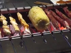 -很久以前羊肉串(大华三路店)