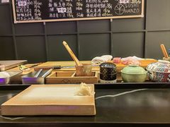 -Sushi Hanzo半藏(天环广场店)