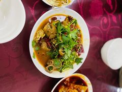 -老丘丘(较场口店)