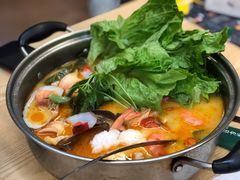 -派派茶客(金杏花园店)