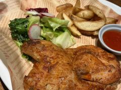 -JINNS锦时 steak&pizza(浸信会礼拜堂旧址店)