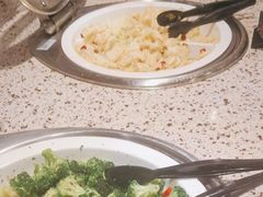 -比格比萨自助(新辰里学清路店)