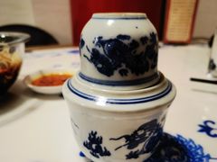 -老都一处饺子馆(道里店)