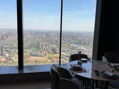 -无锡苏宁银河国际酒店-悦府65中餐厅