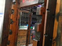 -亚马逊环球美食百汇(新城吾悦广场店)