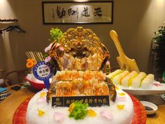 -尚海豆捞(乐虹坊店)