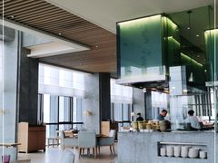 -解放碑威斯汀酒店-知味国际美食餐厅