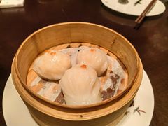 -领事馆19号中餐厅(厦门海景洲际酒店)