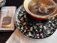 -君庭中餐馆(湘江豪生店)