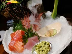 -和彩放题餐厅(酒仙桥店)