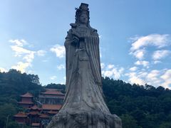 -南沙天后宫景区