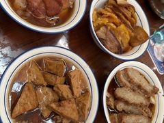 -国俊八大碗饭店