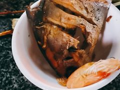 -老李烧烤(世贸南路店)