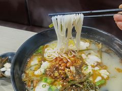 -缘久缘米粉(新街口店)