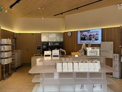 -银座仁志川·生吐司专门店(香港广场店)