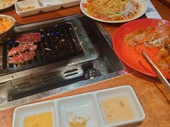 -丸福烤肉(君隆广场店)