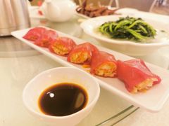 -金翠皇宫粤菜·点心·海鲜(翡翠店)