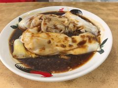 -广州西关肠粉(新沥路店)