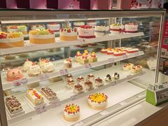 -好利来(道前街店)