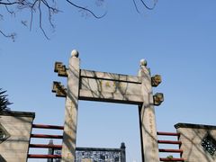 -广州神农草堂中医药博物馆