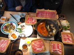 -山葵家·创意料理(临平银泰城店)