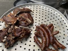-青石桥老瓦房肥肠粉总店(青石桥总店)