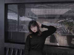 -Chanel(德基广场店)