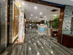 -佛山顺德香云纱园林酒店(清晖园店)