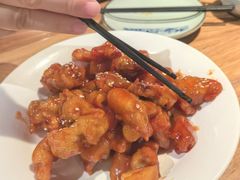 -鱼食饭稻·苏浙土菜17年老馆子(平江路店)