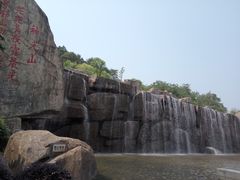 -神光山国家森林公园