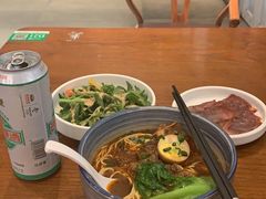 -四季小馆·地道北京小吃(广百店)