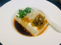 秘制三味拌豆腐-闽和南(深圳万象城店)