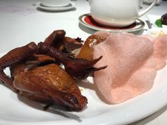 -潮福城大酒楼·潮味粤品·港式点心(湖滨北路店)