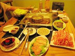 -巴奴毛肚火锅(广益哥伦布店)