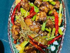 -君霖海鲜私房菜(春柳店)