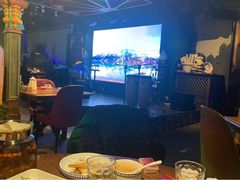 -纳瓦新疆菜(银都店)