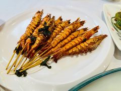 -越秀渔村·35年老字号(盘福路店)