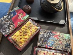 -白天鹅宾馆·美食屋