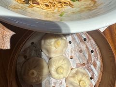 -李犟大爆鳝面·手工蟹黄包(湖滨西湖店)