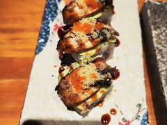 -故乡屋日本料理(八一广场店)